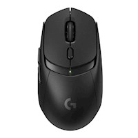 Logitech G - Mouse G309 Lightspeed con Bluetooth y Wifi - Negro